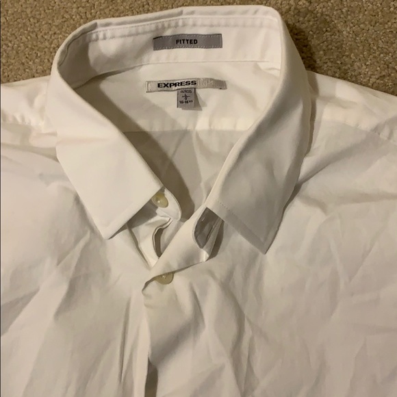 Button down shirt - Picture 2 of 2